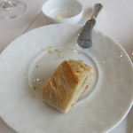 ロルキデ　ブランシュ - パンのおかわり