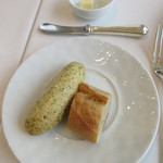 ロルキデ　ブランシュ - パン