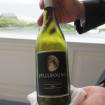 ロルキデ　ブランシュ - グラスの白、店のセレクトはこれ