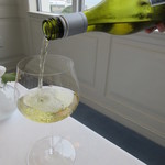 ロルキデ　ブランシュ - ワインとのマリアージュ