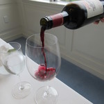 ロルキデ　ブランシュ - ワインとのマリアージュ