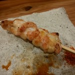 やき鳥 たかはし - 軟骨