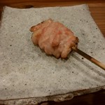 やき鳥 たかはし - せせり