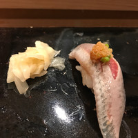 寿司 はせ川 西麻布店 - 