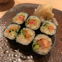 寿司 はせ川 西麻布店 - 