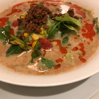 四川料理 龍の子 - 