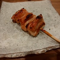 やき鳥 たかはし - もも