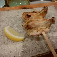 やき鳥 たかはし - 手羽