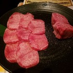 焼肉 いしび - 