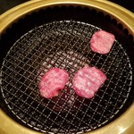 焼肉 いしび - 