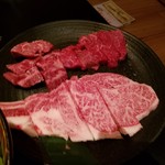 Yakiniku Ishibi - 