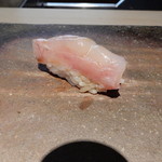 菊鮨 - 赤甘鯛