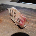 五島列島のイサキ