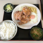 食堂 田舎家 - 