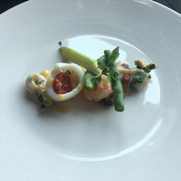 イタリアンダイニング ケシキ - 