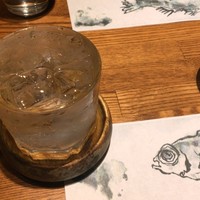 のどぐろ専門 銀座 中俣 - 