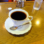 珈琲館モカ - 