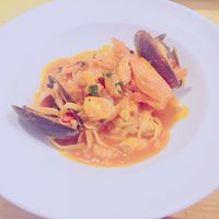ビストリア 魚タリアン - 