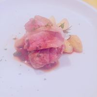 ビストリア 魚タリアン - 