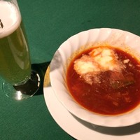 ロシヤ料理 ラルース - 