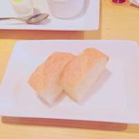 ビストリア 魚タリアン - 