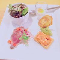 ビストリア 魚タリアン - 