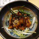 お食事処 栖 - すみか001
