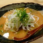 お食事処 栖 - すみか002