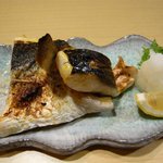 お食事処 栖 - すみか003