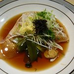 お食事処 栖 - すみか004