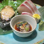 Sushi Uogashi Nihonichi - 