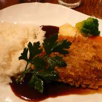 グリル満天星 麻布十番 新宿店 - 
