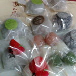 Wagashi Koubou Anan - 