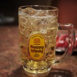 鉄 - ハイボール