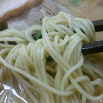 包王 - 細麺