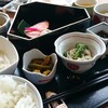 日本料理 八重山