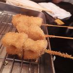 まるりゅう - レンコン