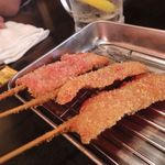 まるりゅう - 紅ショウガ