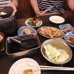 まるりゅう - キャベツ