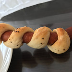 粉とクリーム - ロール・ミー！