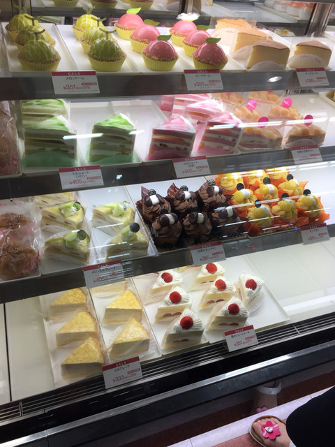 銀座コージーコーナー アピタ鳴海 Ginza Cozycorner 野並 ケーキ 食べログ 銀座コージーコーナー アピタ鳴海 Ginza Cozycorner 野並 ケーキ 食べログ