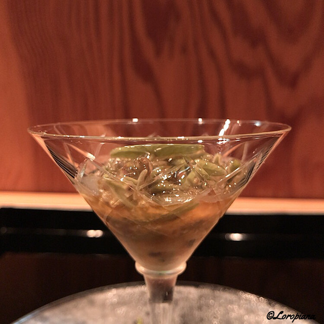 滋味風味 小豆（じみふうみ あずき） - 八乙女（日本料理）の写真