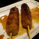 焼き鳥たれや - 