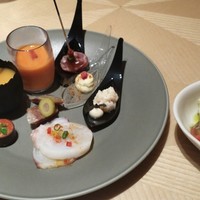 ブッフェアンドカフェ スロープサイドダイナー ザクロ - 