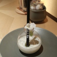 ブッフェアンドカフェ スロープサイドダイナー ザクロ - 