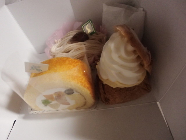 Chez Recamier 東武動物公園駅店 シェ レカミエ 東武動物公園 ケーキ 食べログ Chez Recamier 東武動物公園駅店 シェ レカミエ 東武動物公園 ケーキ 食べログ