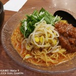 伝説のすた丼屋 - 