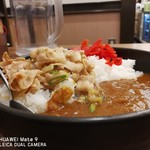 伝説のすた丼屋 - 