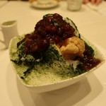 カフェ 英國屋 - 