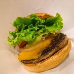 FRESHNESS BURGER - 